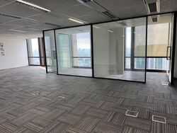 Raffles Place MRT (D1), Office #540165461